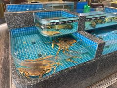 -桐湾大院·桐庐菜(滨江店)