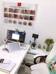 -痘博士天津·全国连锁祛痘机构