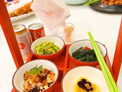 -同和居(月坛店)
