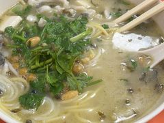 -华东政法大学第二食堂(松江校区)