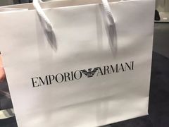 -Emporio Armani(skp店)