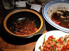 -洞庭土菜小炒馆(易发广场店)