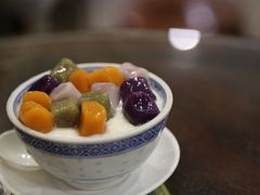 -仁信老铺甜品(北京路店)