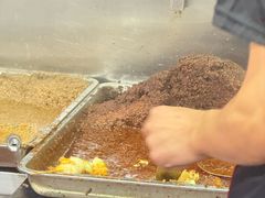 -小朱麻辣串(益民街店)