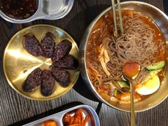 -玉流珍肴馆(亮马桥店)