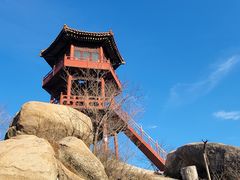 -北京凤凰岭