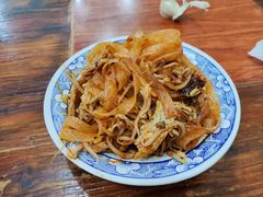 -王菊美食街·王菊面馆(总店)