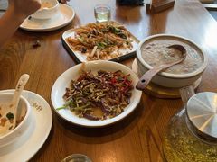 -如轩·海鲜砂锅粥·潮汕菜(海珠店)