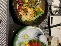 -昱匠·日本料理(金融街店)