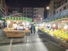 -港华水果街(港华广场店)