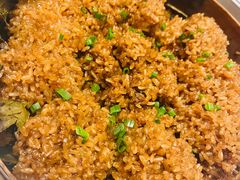 -不倒翁·徽天下名菜楼(马鞍山路店)