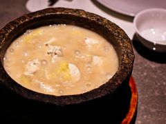 -木守西溪溪隐餐厅