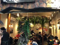 门面-豫楚源美猴王·面(武展店)