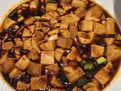 麻婆豆腐-聚丰园•湖鲜餐厅(阿红私房菜梅石路店)