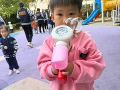 -小象润知早教·托育·幼儿园成长中心