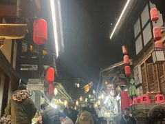 -恩阳古镇
