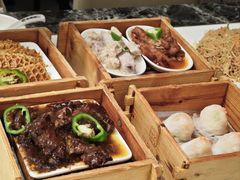-點無缺茶楼·海鲜酒家(世博店)