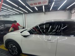 -保路达大师美车(天泰路店)