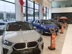 -上海宝诚中环BMW·MINI4S店