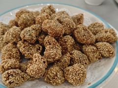 -金家老三饭庄(常营店)