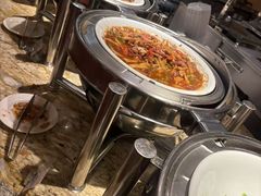 -嘉定凯悦·咖啡厅