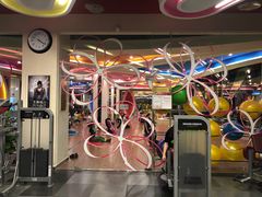 -奇迹健身(金牛凯德店)