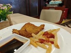 -德大西餐社(云南南路店)
