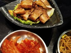 -HONGA HONGA雄家(曹路店)