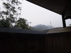 -庐山天沐温泉度假村