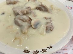 -大哥餐厅(西城花园店)