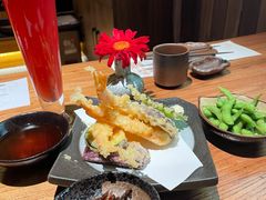 -炉胜·炉端烧·居酒屋