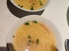 鸡汤大刀金丝面-许家菜(DT51店)