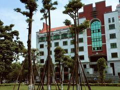 -厦门大学(思明校区)