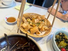 -塘人·老底子宁波菜小馆(南塘老街店)