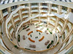 -厦门市图书馆(集美新城馆区)