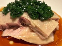 -环球港凯悦 · 享悦中餐厅