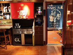 -赤谷和牛烧肉居酒屋(石景山店)
