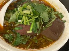 -吉亨面馆(古北1699店)