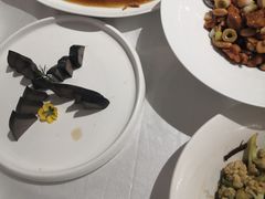 -月福京味斋·烤鸭店·北京菜(鼓楼总店)