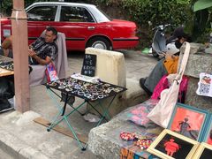 -大理床单厂艺术区