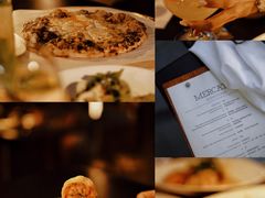 -Mercato莫卡多露台餐厅与酒吧(K11店)