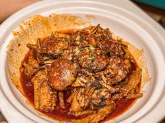 -佬麻雀·剁椒鱼头(京基KK One店)