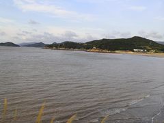 -东海半边山旅游度假区