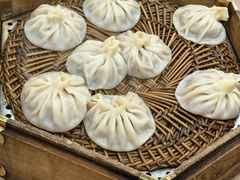 -西安贾三灌汤包·回坊小吃·清真炒菜(北院门总店)