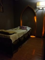 -清悦SPA美容