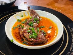 -盛世盐帮·自贡特色(总店)