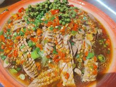 -小街47號江湖菜(四合院店)