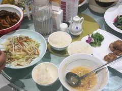 -品大三·南京菜(大行宫店)