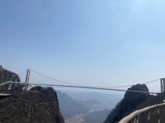 -丹东凤凰山景区