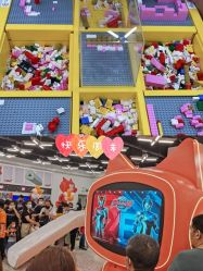 -kidsland(颐堤港店)